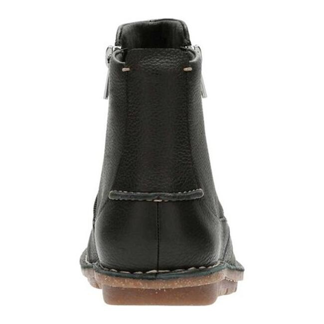 clarks women's tamitha flower boot