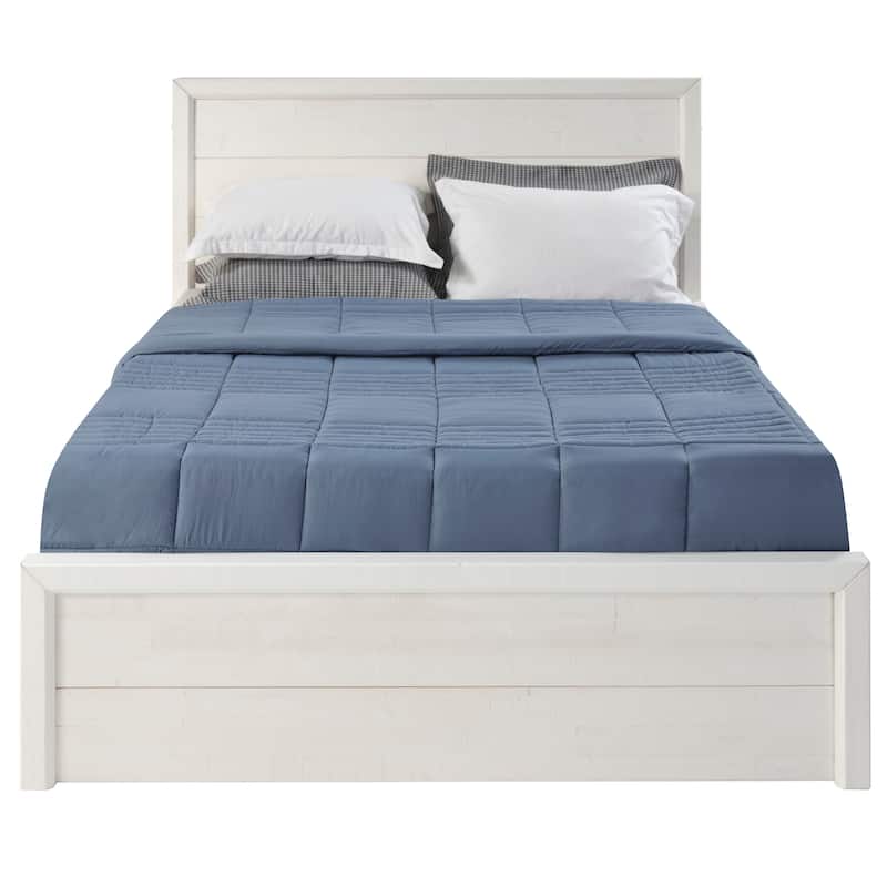 Monterrey Bed