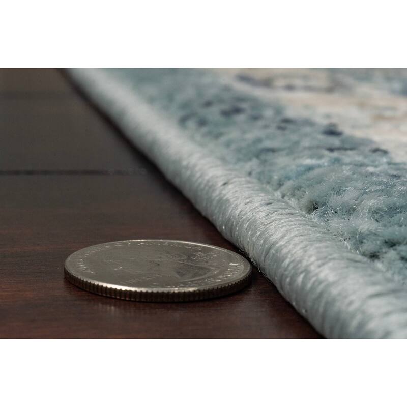 Dynamic Rugs Juno Transitional Area Rug