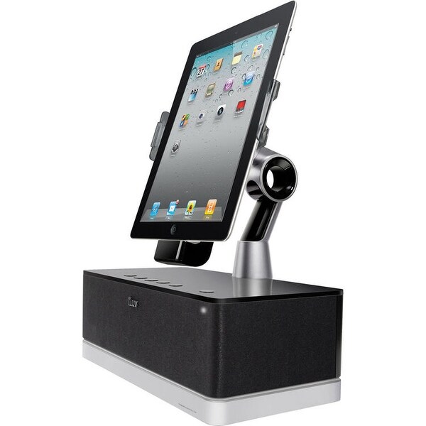 iluv speaker dock