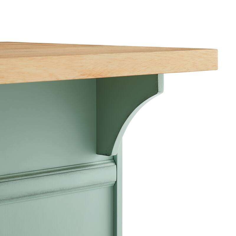 Crosley Holbrook Kitchen Island