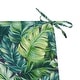 preview thumbnail 9 of 40, Decor Therapy Outdoor Patio Seat Cushion