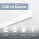 preview thumbnail 13 of 12, Harbor House Coastline Aqua Cotton Duvet Cover Set