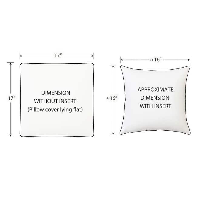 Tuscany Linen Throw Pillow