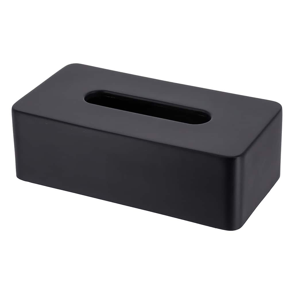 Minimalist Tissue Box Cover - 10.25" L x 5.25" W x 3.25" H
