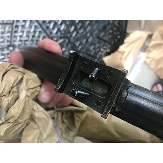 Hanover Outdoor Traditions 5-piece Dining Set