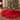 48" Round Velvet Bow Tree Skirt