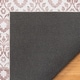 preview thumbnail 19 of 173, Gertmenian Crystal Print Soft Flat Pile Polyester Slip Resistant Washable Indoor Printed Area Rug Collection