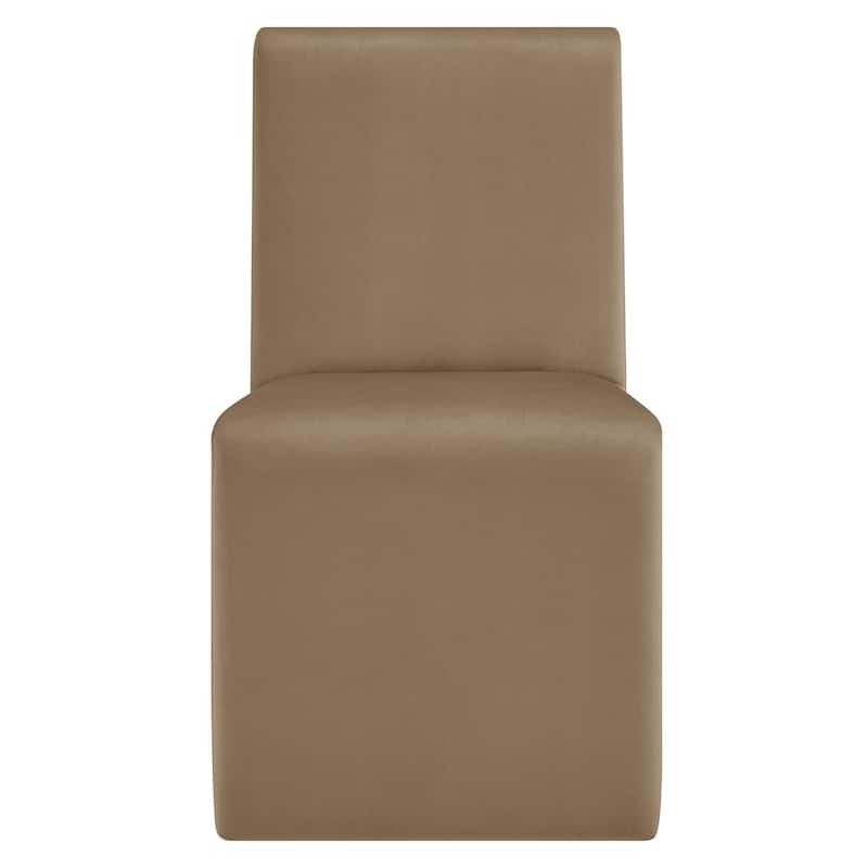Emory Fabric Upholstered Dining Side Chair by Modway