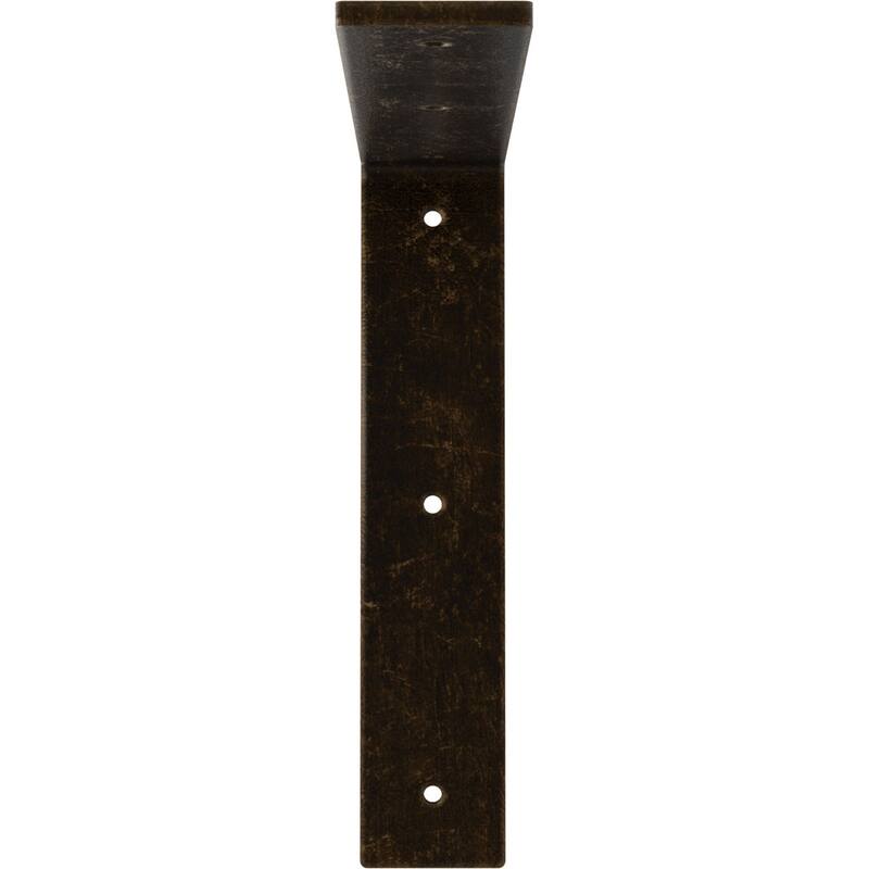 Hamilton Steel Bracket