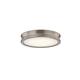 Option Brushed Brass