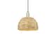 Option Black Antique Brass / Natural
