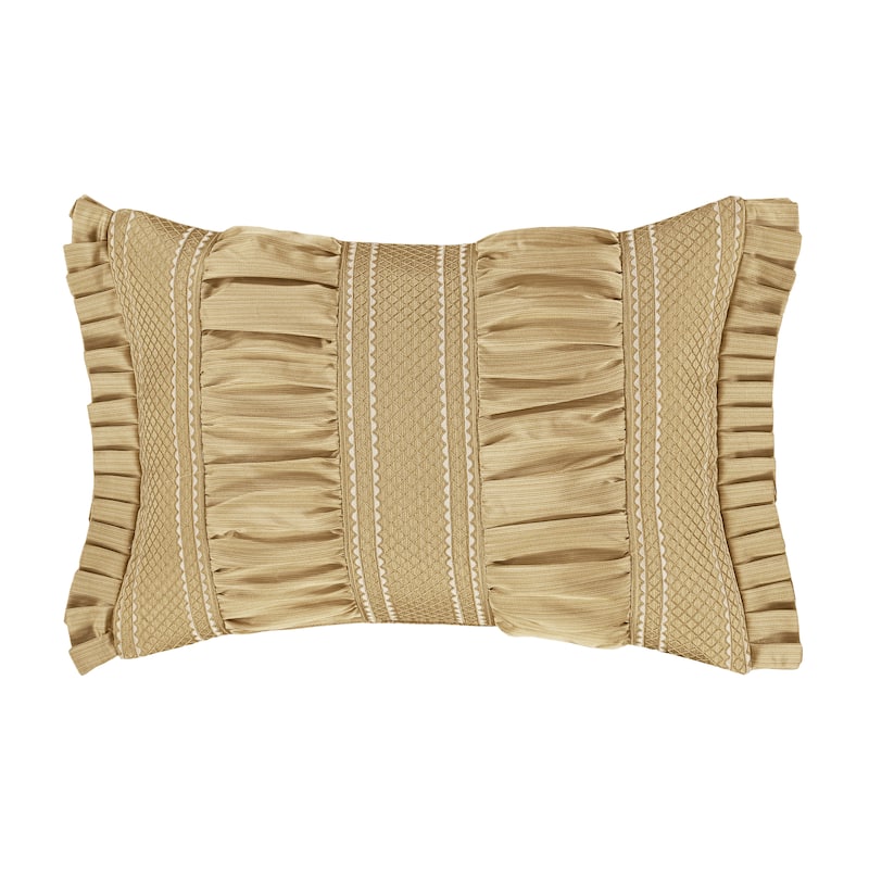 Aurelia Boudoir Decorative Throw Pillow