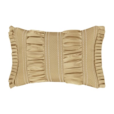 Aurelia Boudoir Decorative Throw Pillow