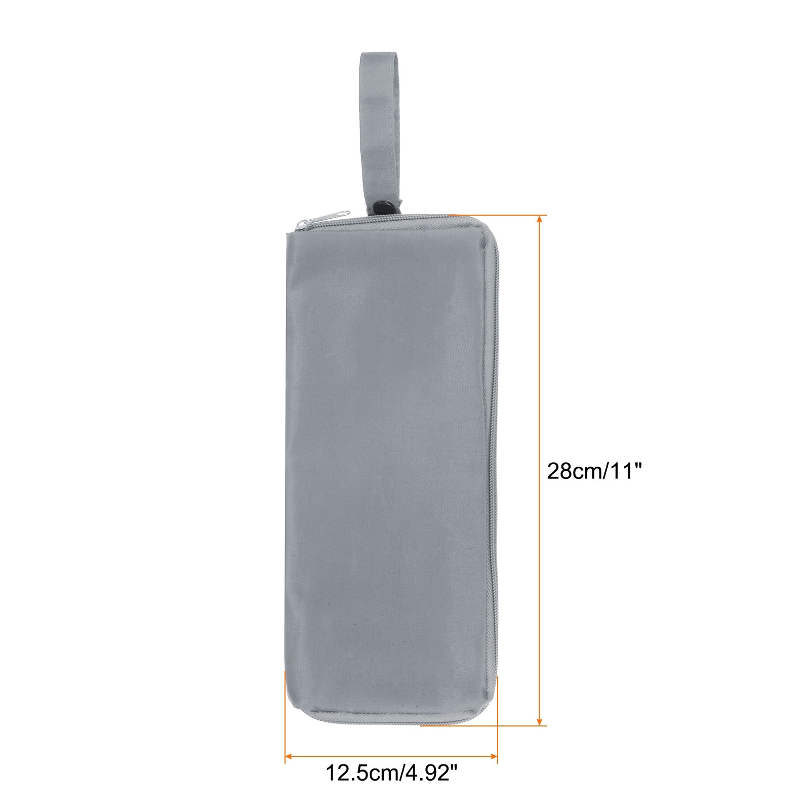 Umbrellas Bag Carry Bag Portable Reversible Wet Umbrella Sleeve Folding Cover Waterproof Pouch Case for Storage Travel