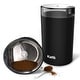 preview thumbnail 4 of 7, Electric Coffee Grinder by Kaffe, 3oz - On/Off Button. Brush Included
