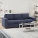 Option Navy Blue