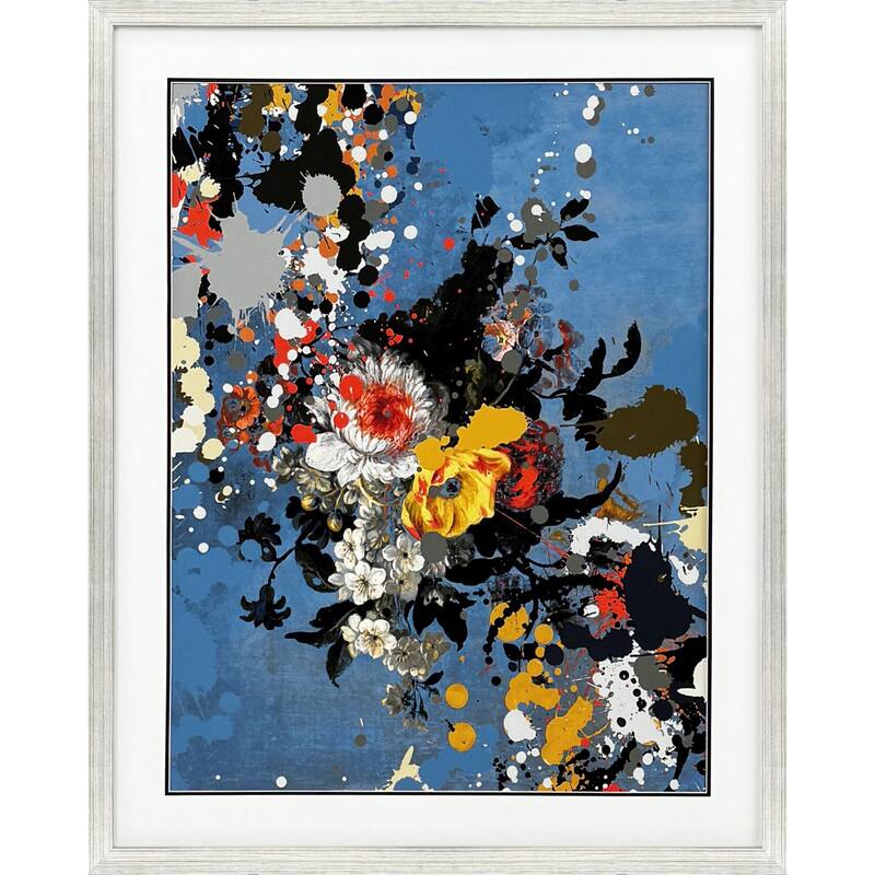 Paragon Modern Touch Framed Art