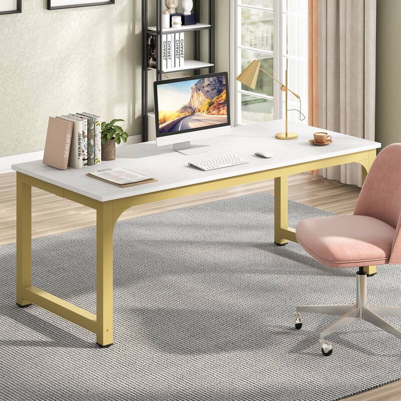 Large Computer Desk