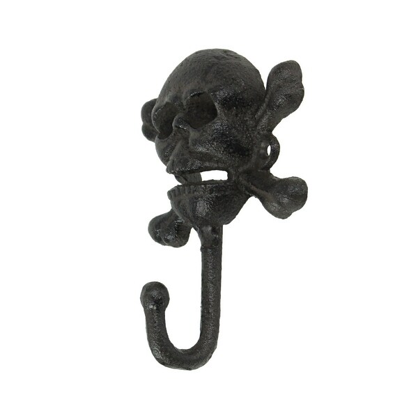 Skull wall hooks shop
