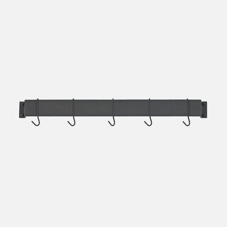 Cuisinart ® Bar Wall Rack in Oil Rubbed Bronze Finish Bed Bath & Beyond
