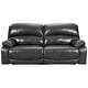 Power Recliner Sofa with 2 Seat and USB, Gray - Bed Bath & Beyond ...