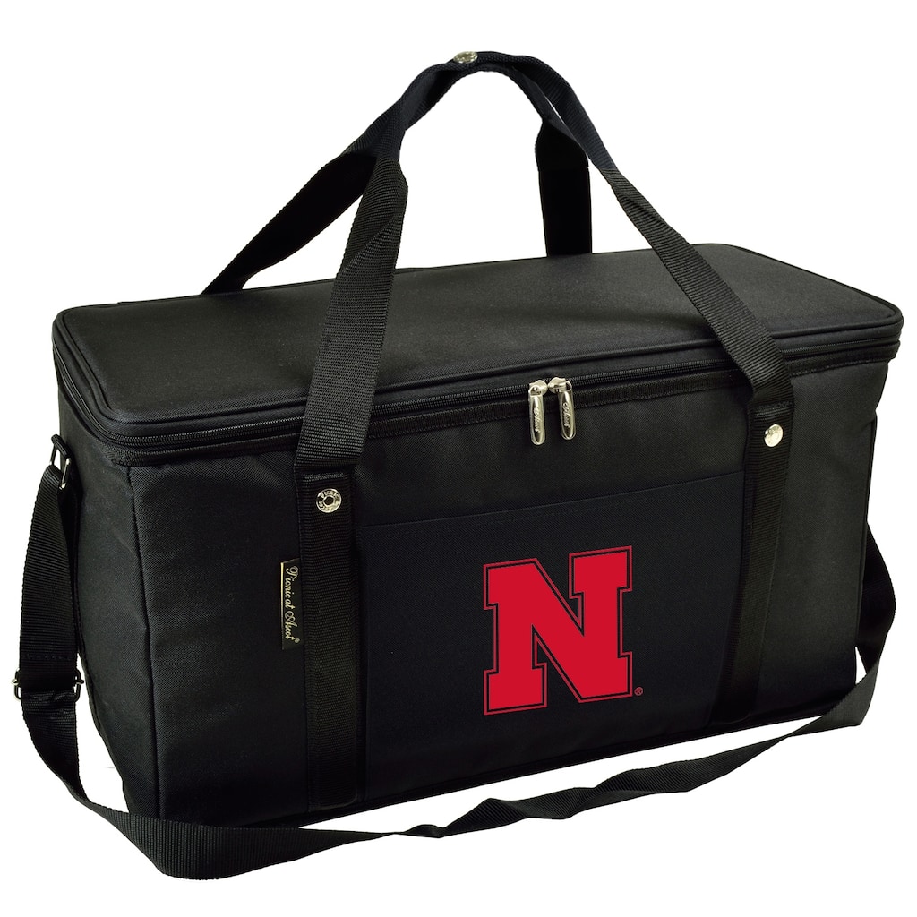 Nebraska University Cornhuskers Collapsible Cooler