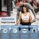 preview thumbnail 8 of 34, Adjustable Dumbbell Household Dumbbell Men Dumbbell Ladies Dumbbell
