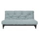 preview thumbnail 6 of 132, Porch & Den Owsley Full-size 8-inch Futon Mattress