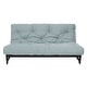 preview thumbnail 132 of 153, Porch & Den Owsley Queen-size 8-inch Tufted Futon Mattress