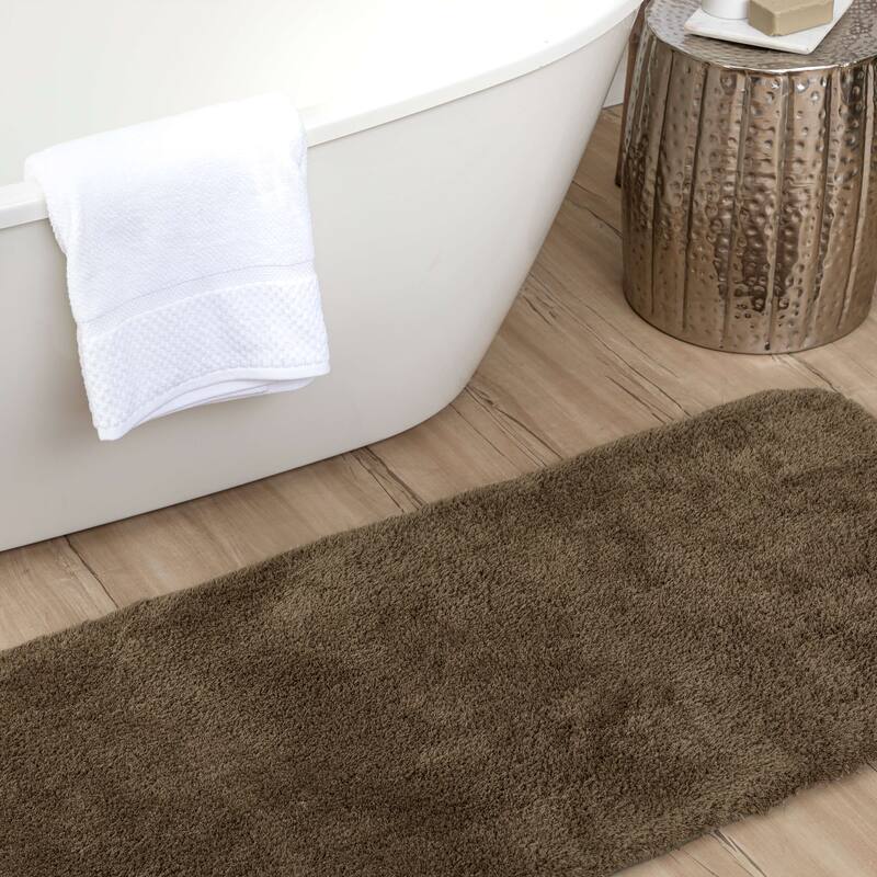 Mohawk Home Machine Washable Kingston Bath Mat