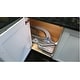 preview thumbnail 7 of 7, Rev-A-Shelf 5372 Series Right Handed Pull Out 2 Tier Blind Corner