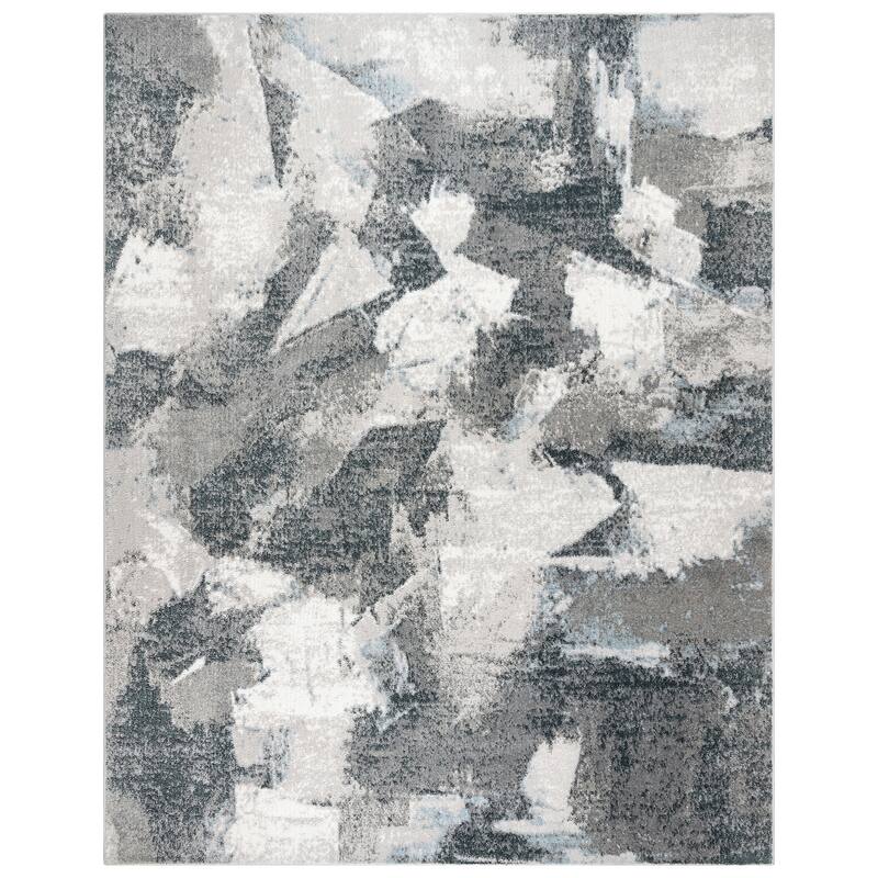 Gertmenian Alor Modern / Casual/ Transitional Easy Care Soft Polypropylene Indoor Area Rug Collection