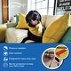 Thumbnail 8, Kotter Home LiveSmart Orthopedic Indoor/Outdoor Dog Bed. Changes active main hero.
