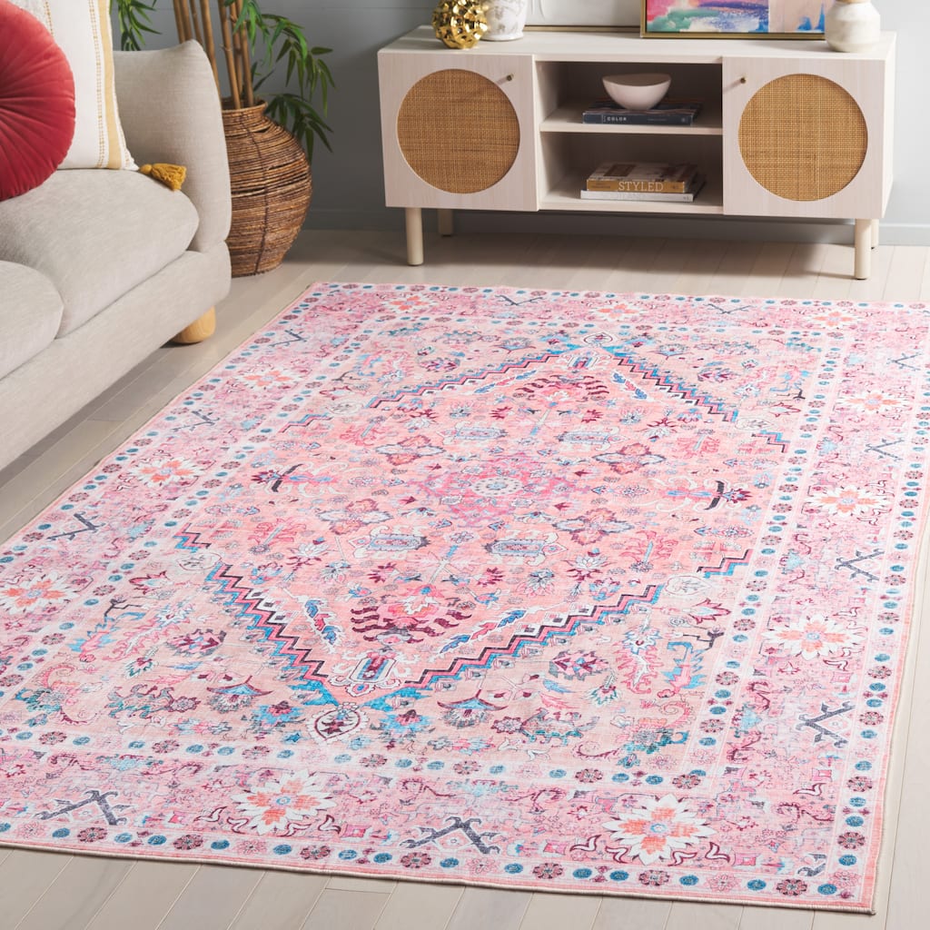 SAFAVIEH Arizona Anitha Vintage Rug