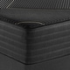 preview thumbnail 4 of 6, Beautyrest Black Hybrid KX-Class 15" Plush Mattress
