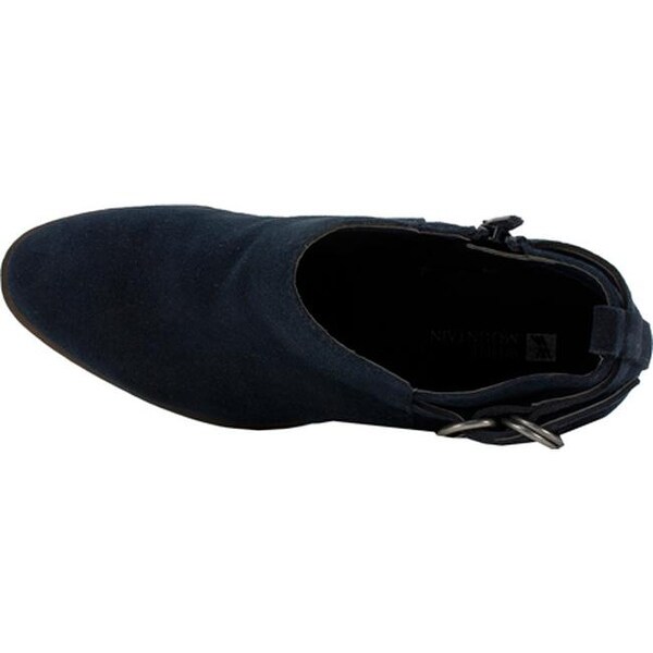 white mountain sadie bootie