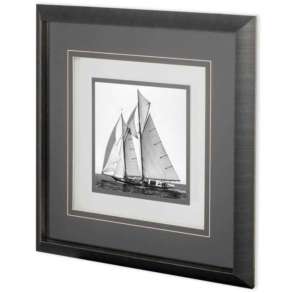 Adrift II Framed Art Print