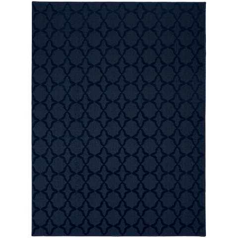 Garland Rug Sparta Geometric Area Rug