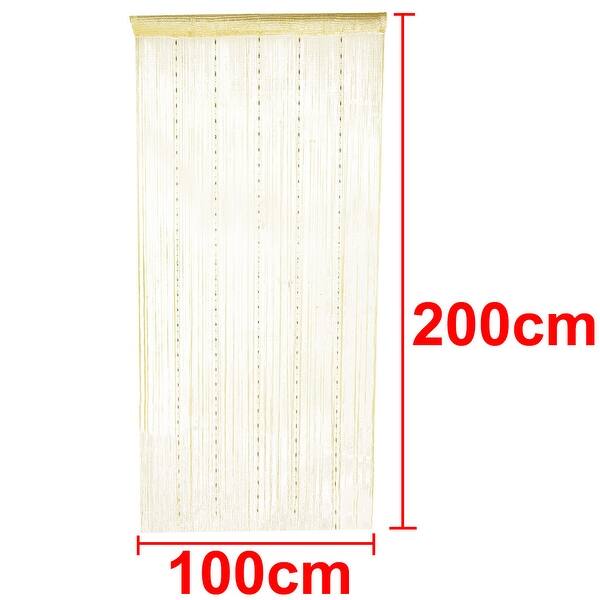 Shop Home Decor Room Diver Doorway Screen Wall Panel Hangings
