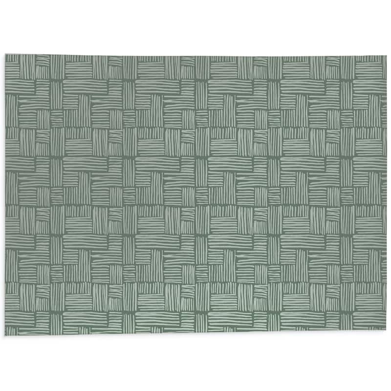 RAILS Office Mat By Kavka Designs Bed Bath & Beyond 32390940