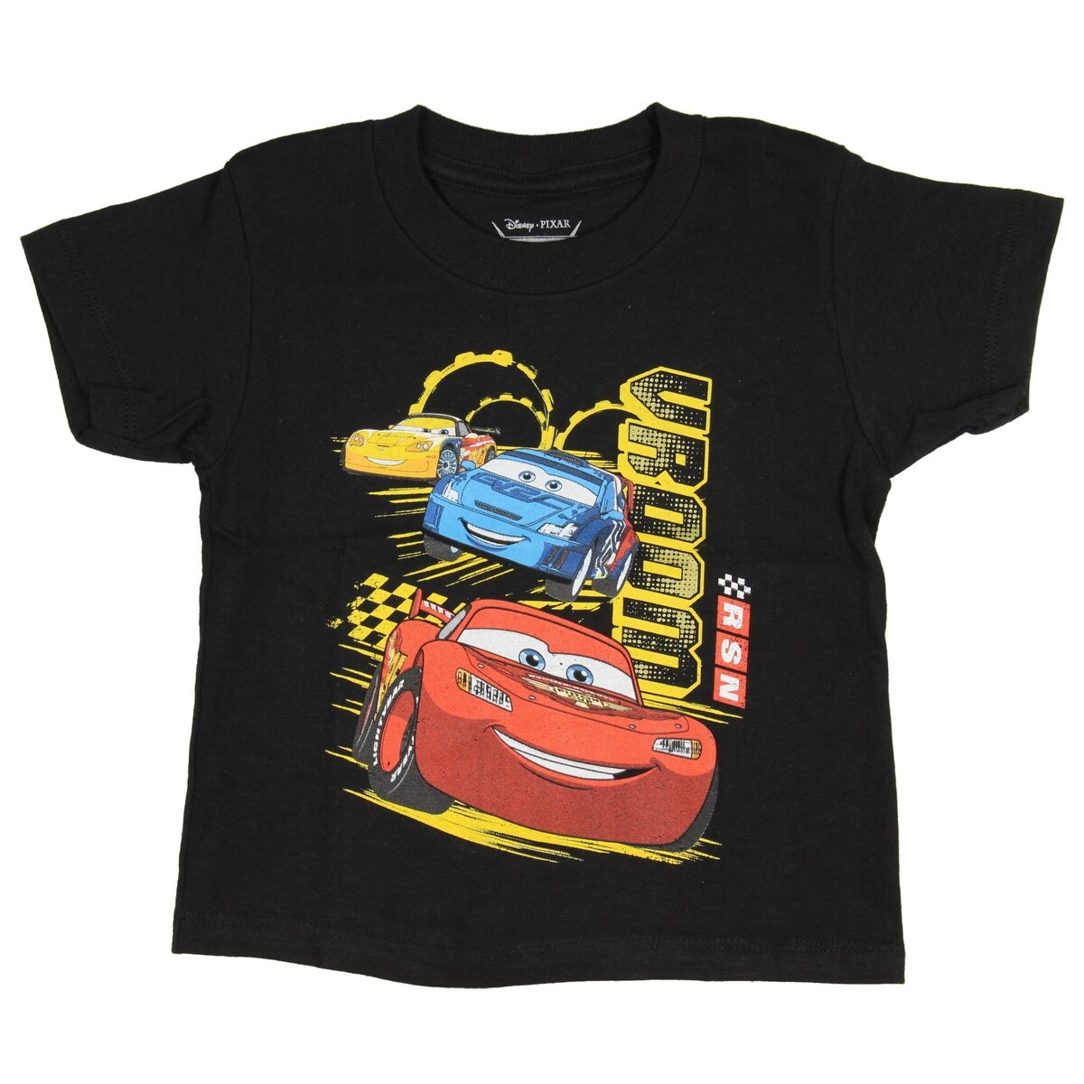 disney cars t shirts for toddlers
