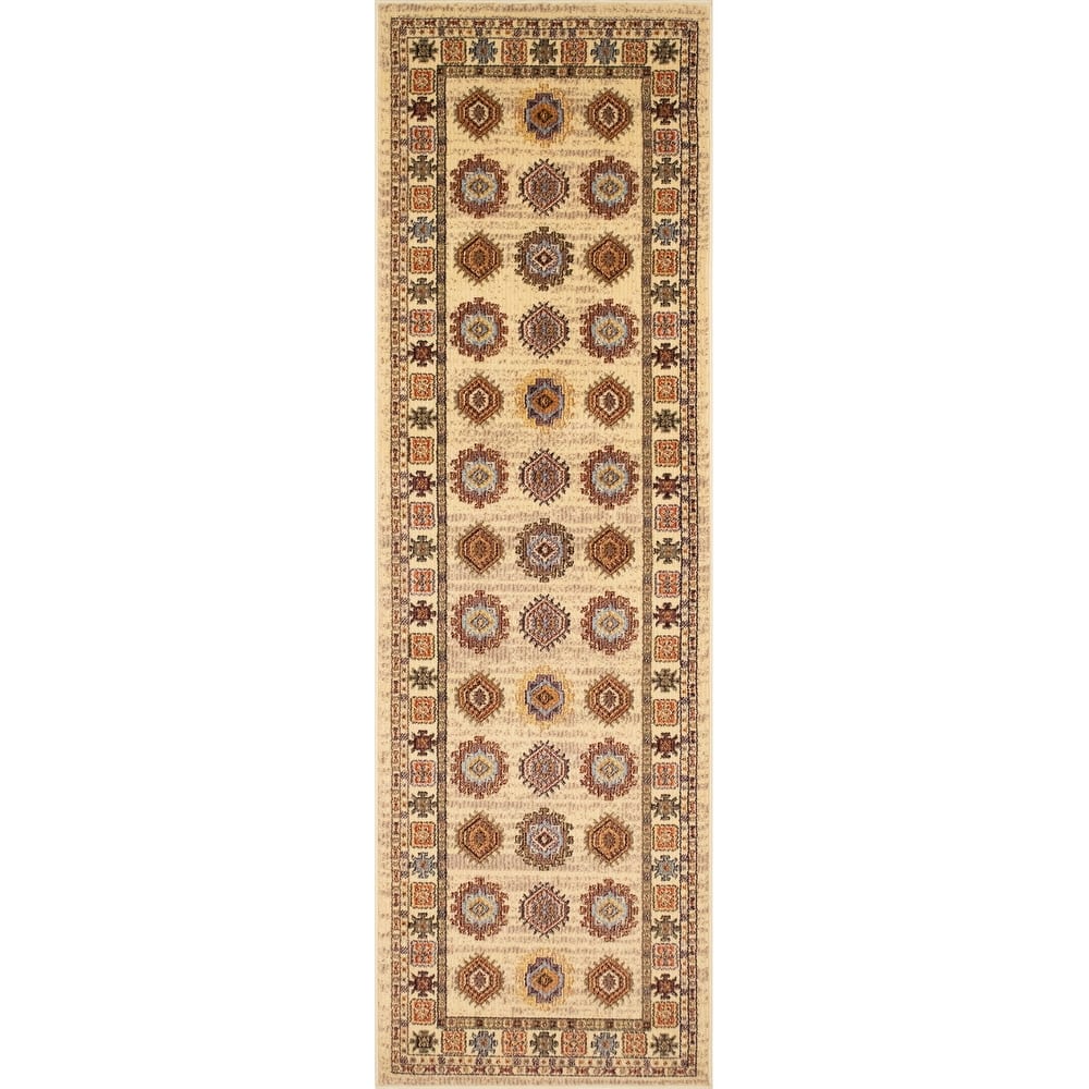 Noori Rug Karabag Lavon Rug