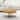 Modern Round Wooden Carving Pattern Coffee Table