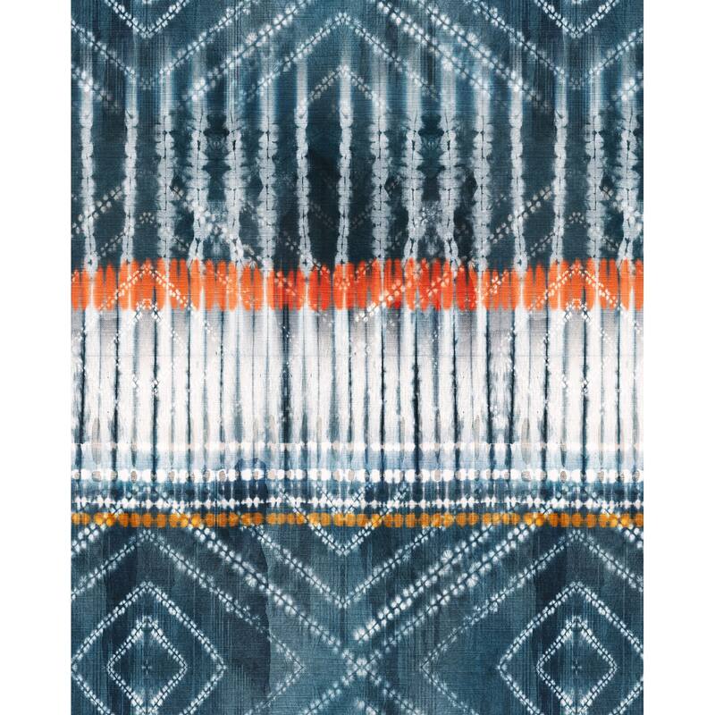 Komar Native Wall Mural