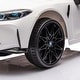 preview thumbnail 53 of 58, 12V Licensed BMW M4 Ride-On Car for Kids with Remote Control, Adjustable Speed, Music, Bluetooth, and Portable Handle