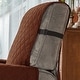 preview thumbnail 6 of 64, Subrtex Recliner Chair Cover Slipcover Reversible Protector Anti-Slip - Large