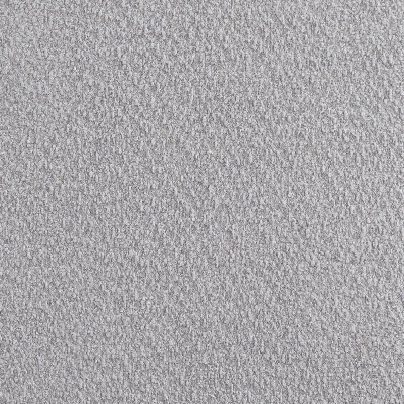 Serta Whitmore Convertible Sofa in Boucle Fabric
