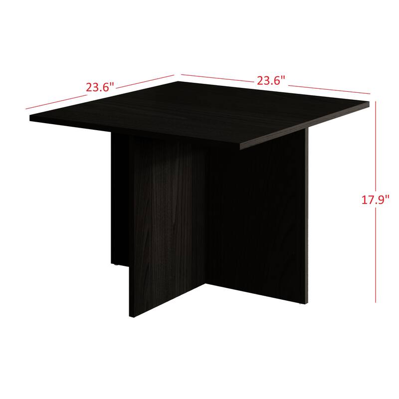 Clayfell Joliet 3 Piece of Coffee Table Set