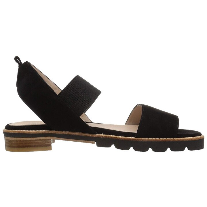 stuart weitzman topical sandal
